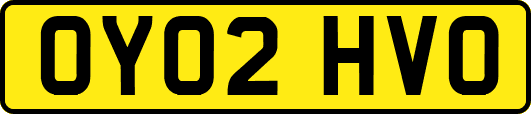 OY02HVO