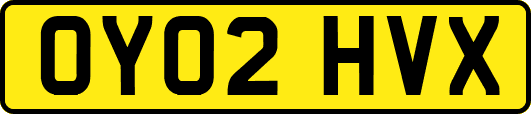 OY02HVX