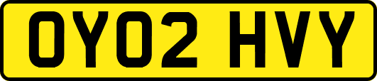 OY02HVY