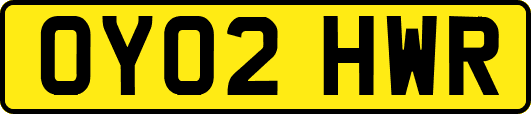OY02HWR