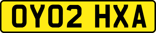OY02HXA