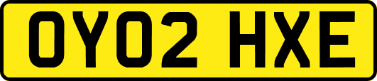 OY02HXE