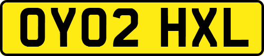 OY02HXL