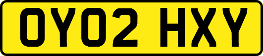 OY02HXY
