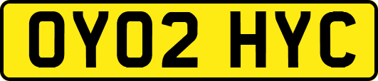 OY02HYC