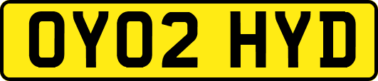 OY02HYD