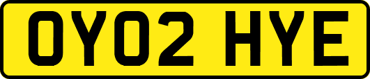 OY02HYE