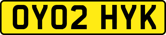 OY02HYK