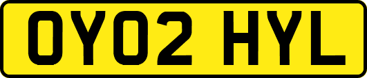 OY02HYL