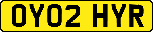 OY02HYR