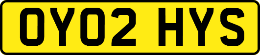 OY02HYS