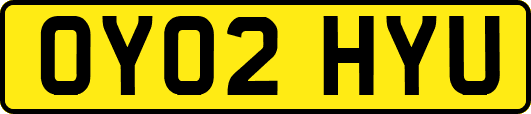 OY02HYU