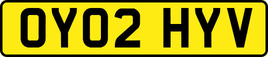 OY02HYV