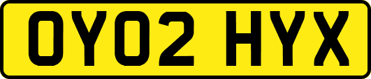 OY02HYX
