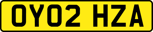 OY02HZA