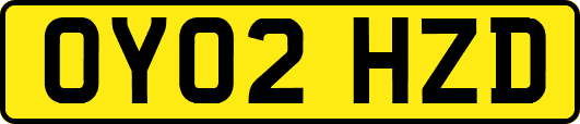OY02HZD