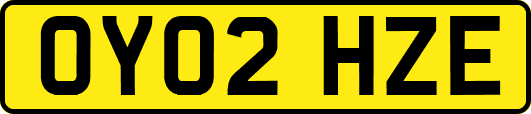 OY02HZE
