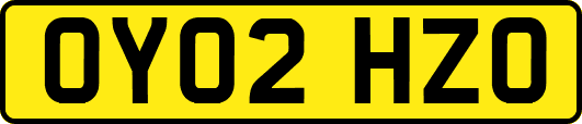 OY02HZO