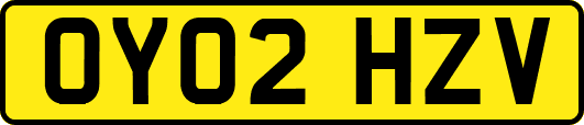 OY02HZV