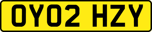 OY02HZY