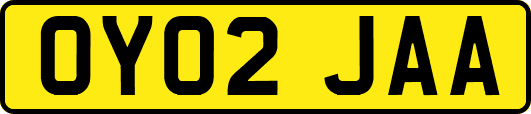OY02JAA