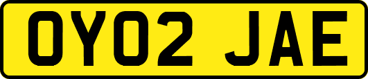 OY02JAE
