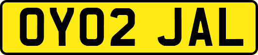 OY02JAL