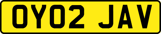 OY02JAV