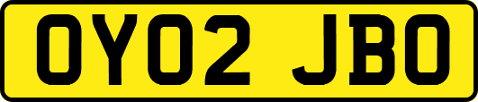 OY02JBO