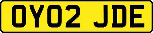 OY02JDE