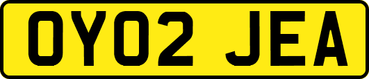OY02JEA
