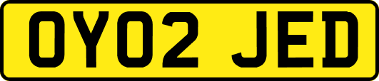 OY02JED