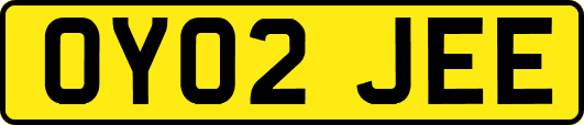 OY02JEE