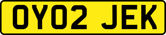 OY02JEK