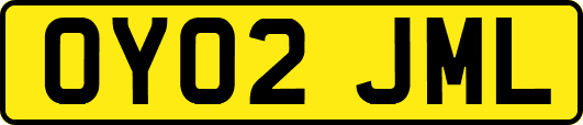 OY02JML