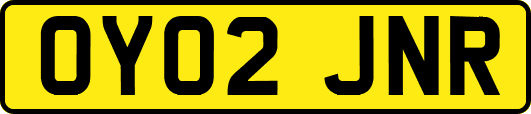 OY02JNR