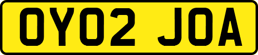 OY02JOA