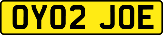 OY02JOE