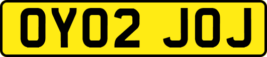 OY02JOJ