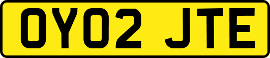 OY02JTE