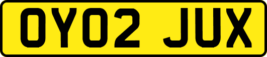 OY02JUX