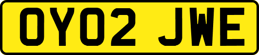OY02JWE