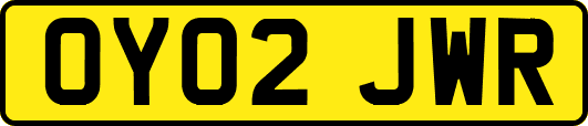 OY02JWR