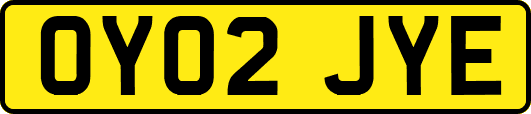 OY02JYE