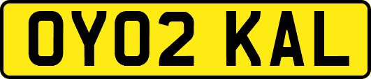 OY02KAL