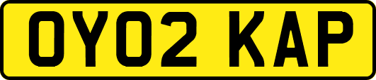 OY02KAP