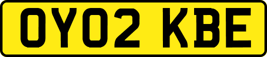 OY02KBE