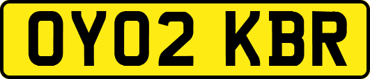 OY02KBR