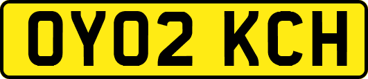 OY02KCH