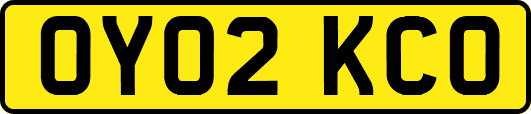OY02KCO